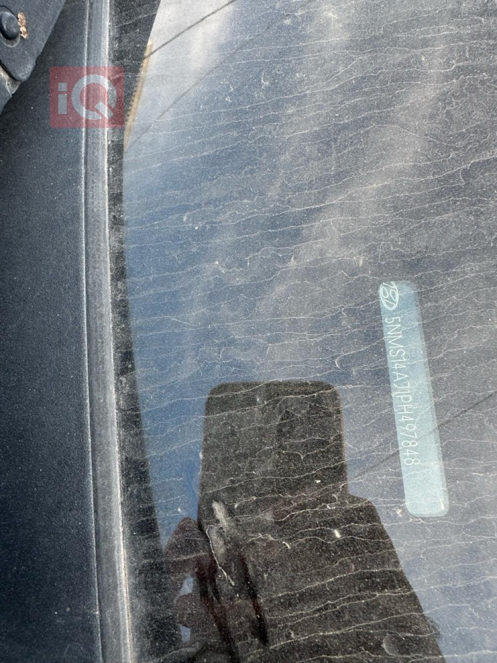 هیوندای سەنتافی